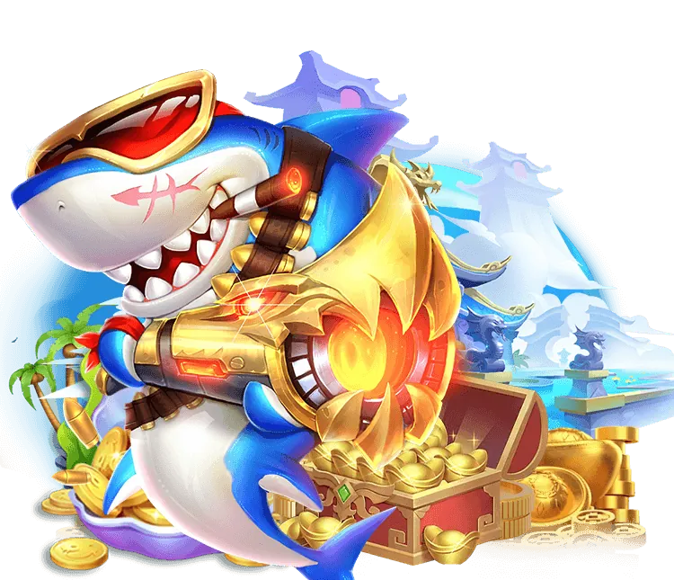 Game Bắn Cá Jojobet